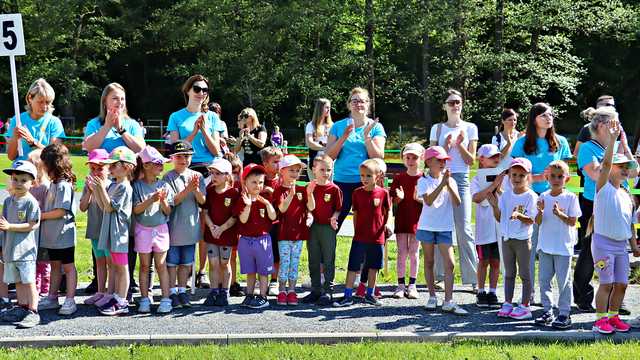 Szczytna, 31.5.2025