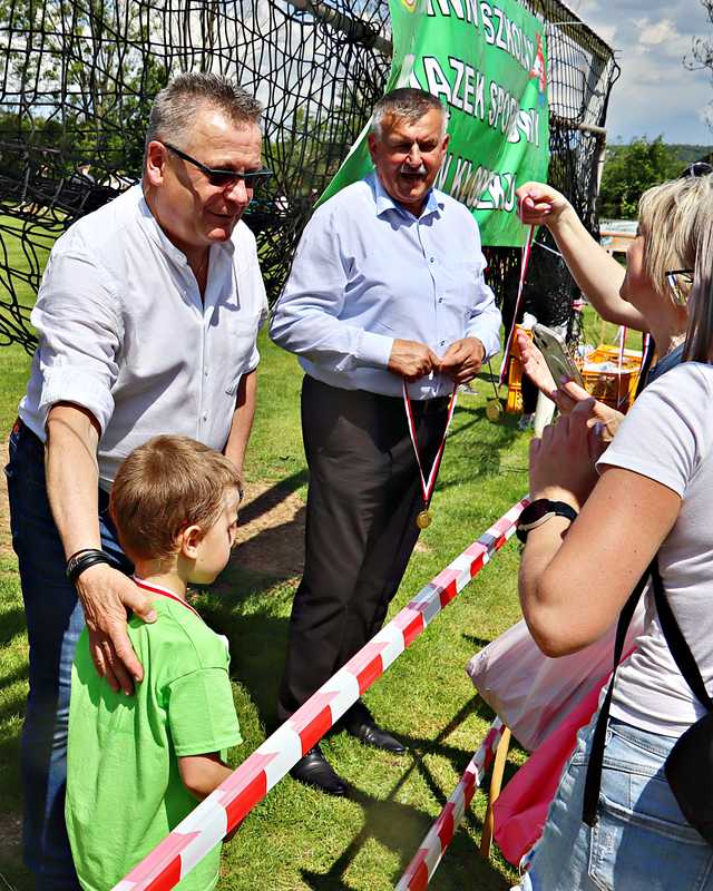 Jaszkowa Dolna, 31.5.2025