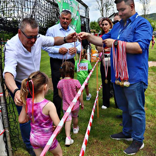 Jaszkowa Dolna, 31.5.2025