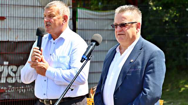 Jaszkowa Dolna, 31.5.2025