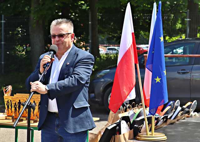 Jaszkowa Dolna, 31.5.2025