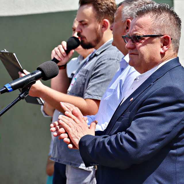 Jaszkowa Dolna, 31.5.2025