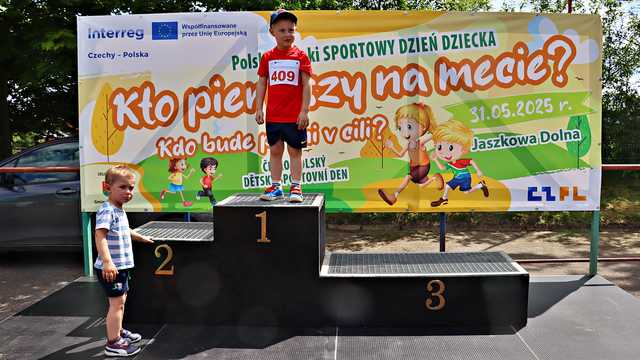 Jaszkowa Dolna, 31.5.2025