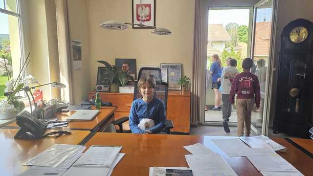 galeria
