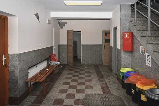 galeria