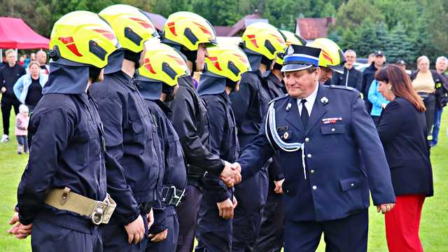 Pławnica, 7.6.2025