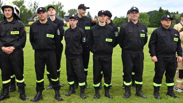 Pławnica, 7.6.2025
