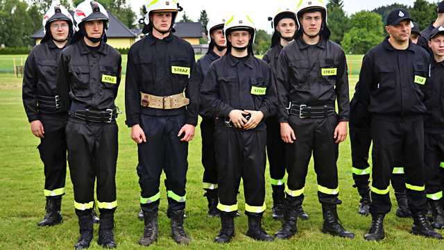 Pławnica, 7.6.2025