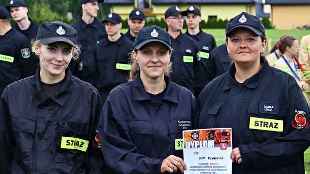 Pławnica, 7.6.2025