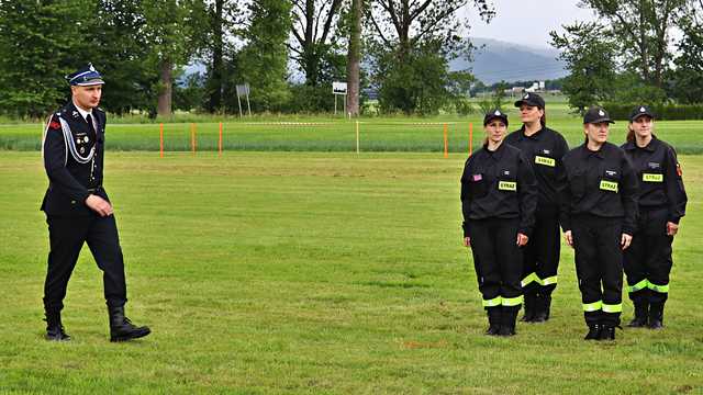Pławnica, 7.6.2025