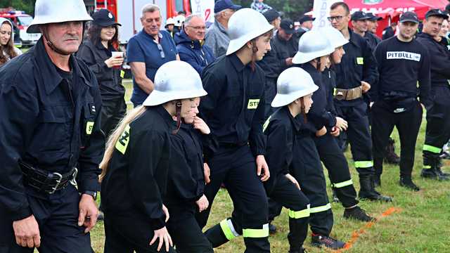 Pławnica, 7.6.2025