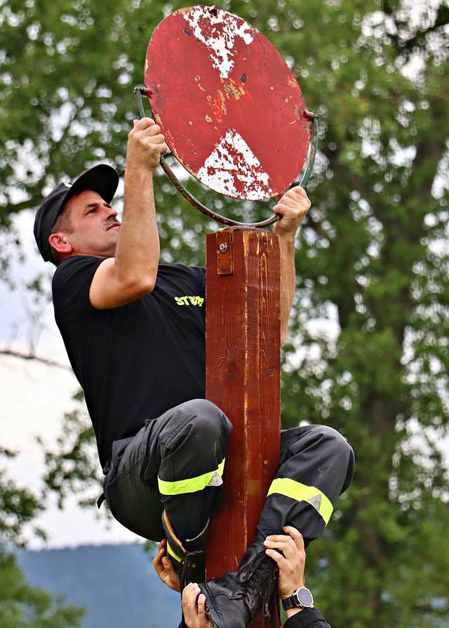 Pławnica, 7.6.2025