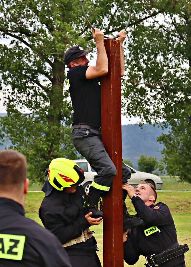 Pławnica, 7.6.2025