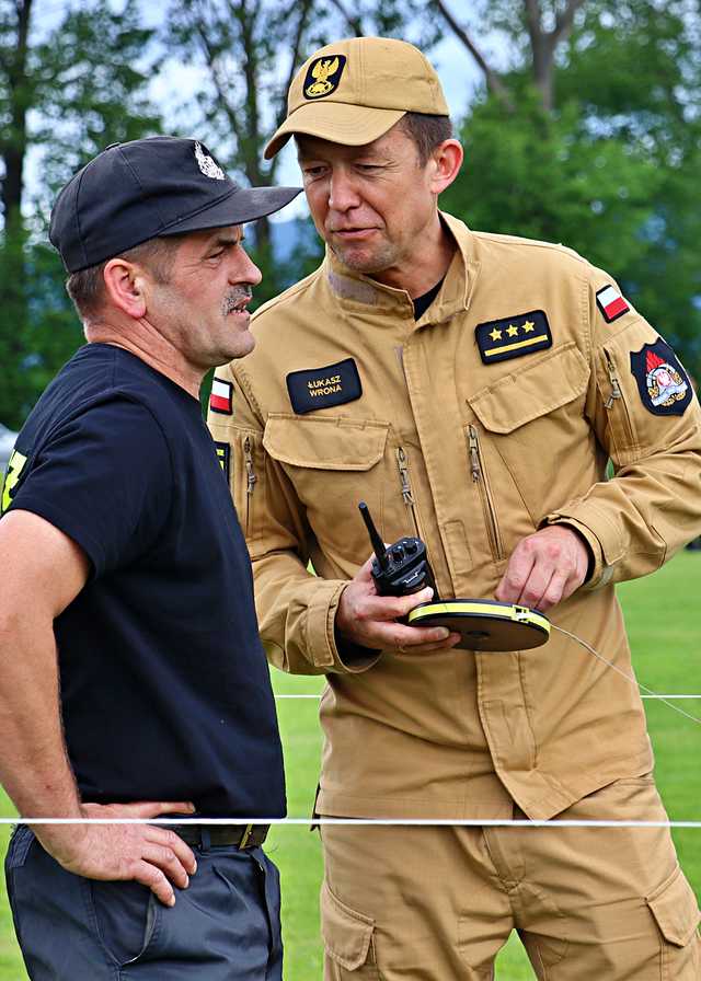 Pławnica, 7.6.2025
