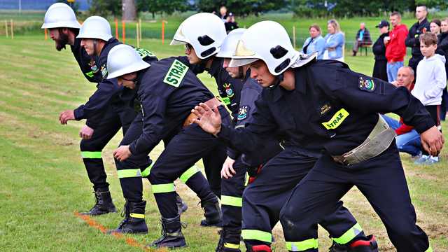 Pławnica, 7.6.2025