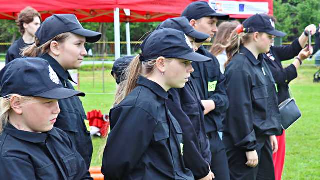 Pławnica, 7.6.2025