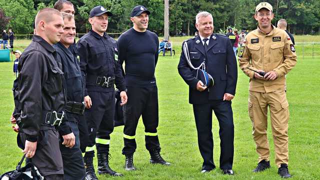Pławnica, 7.6.2025