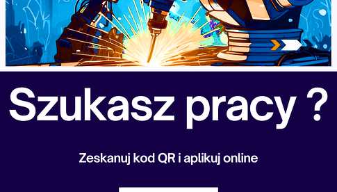 Wemeco Poland zatrudnia – praca w Kudowie-Zdroju!