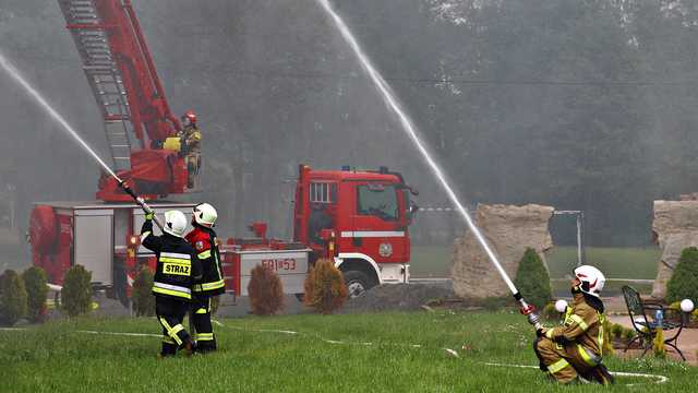 Stronie Wieś, 10.6.2025