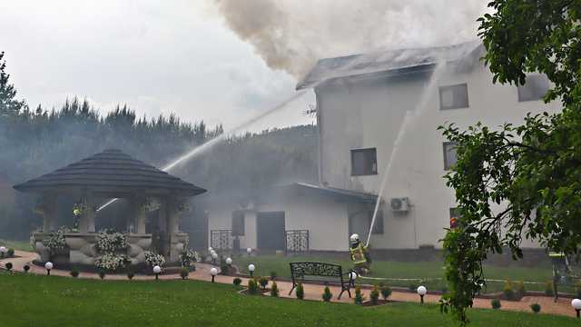 Stronie Wieś, 10.6.2025