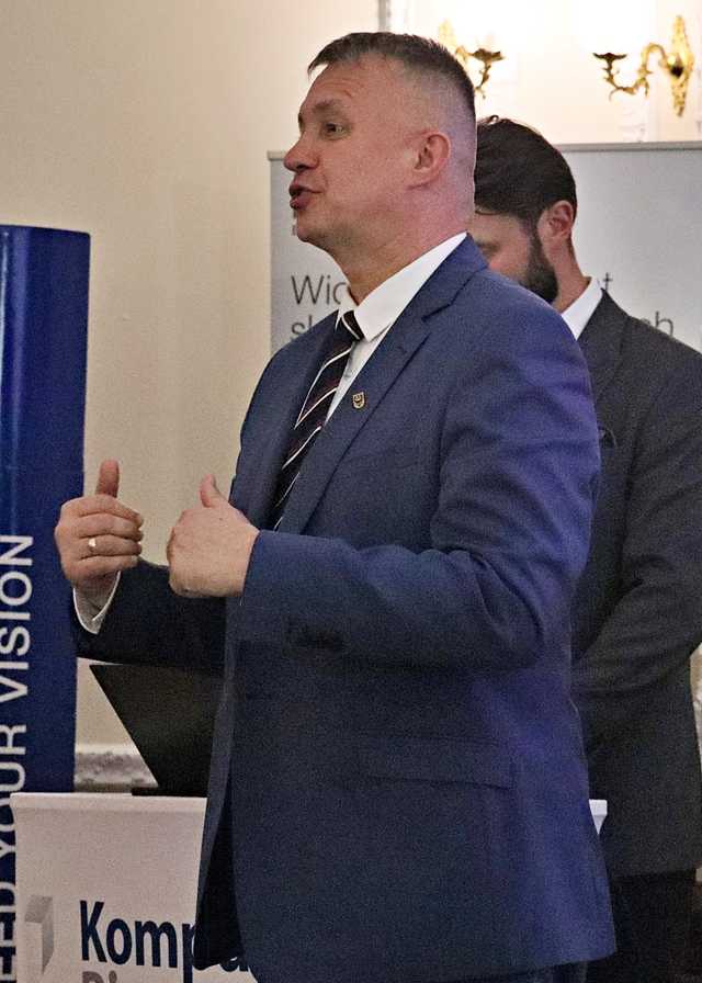 Trzebieszowice, 10.6.2025