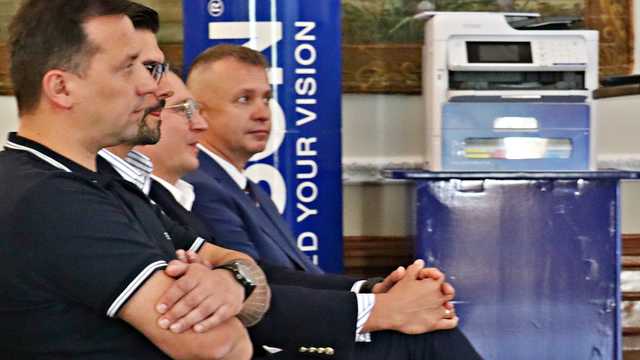 Trzebieszowice, 10.6.2025