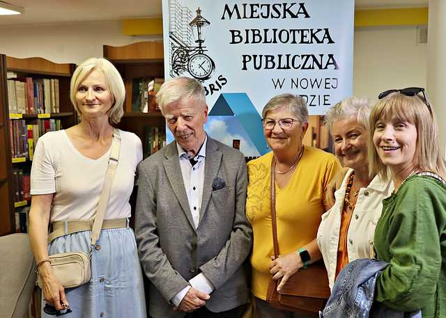 Nowa Ruda, 12.6.2025