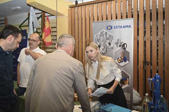 galeria