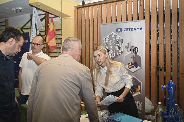 galeria