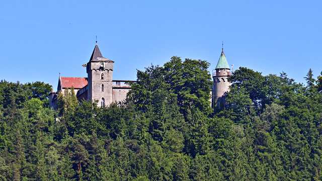 Szczytna, 14.6.2025