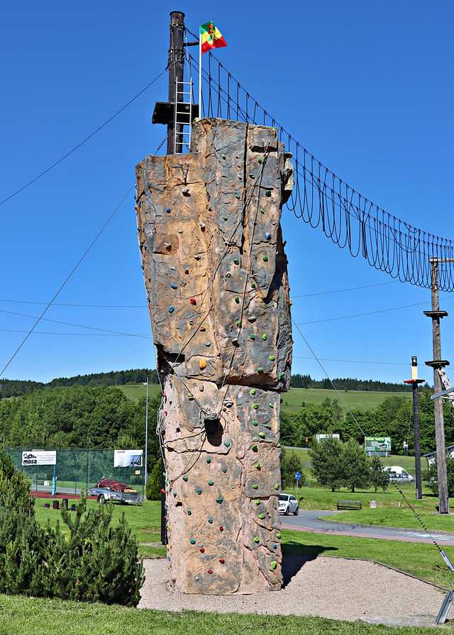 Szczytna, 14.6.2025