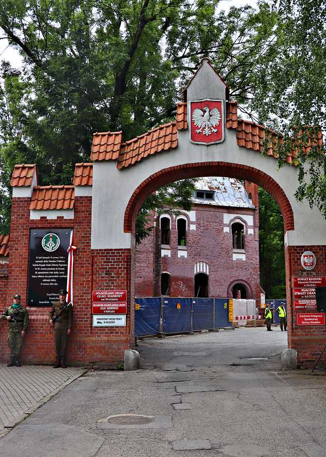 Kłodzko, 17.6.2025