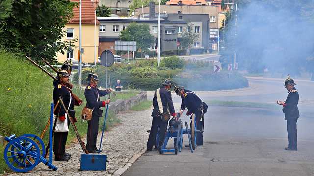 Kłodzko, 17.6.2025