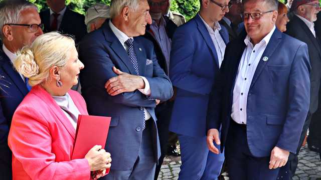 Kłodzko, 17.6.2025