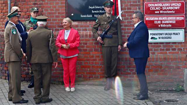 Kłodzko, 17.6.2025