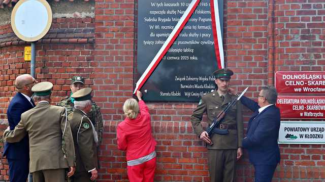 Kłodzko, 17.6.2025