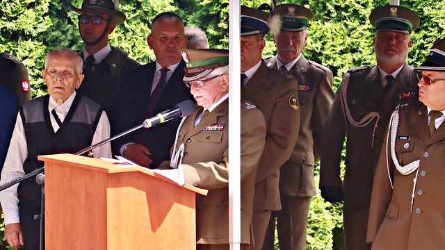 Kłodzko, 17.6.2025