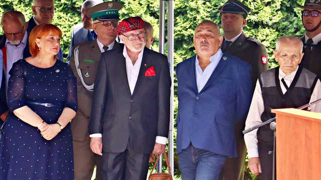 Kłodzko, 17.6.2025