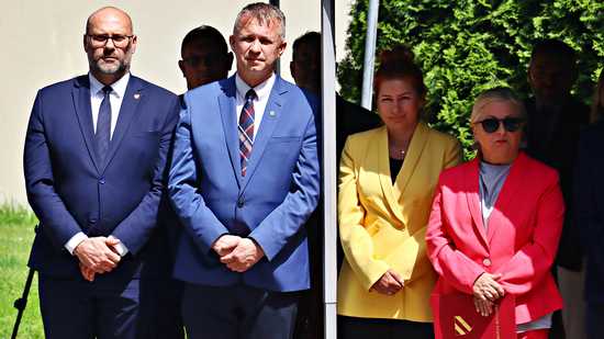 Kłodzko, 17.6.2025
