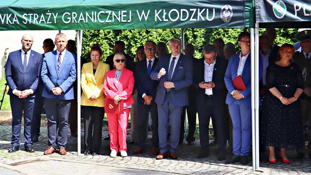 Kłodzko, 17.6.2025