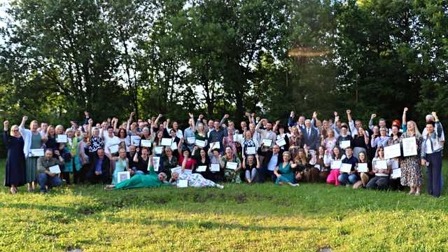 Bystrzyca Kłodzka, 17.6.2025