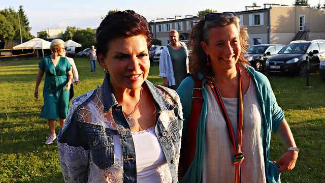 Bystrzyca Kłodzka, 17.6.2025