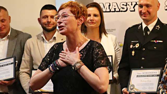 Bystrzyca Kłodzka, 17.6.2025