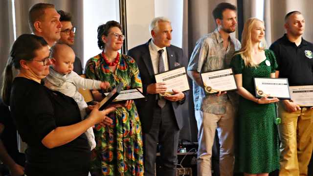 Bystrzyca Kłodzka, 17.6.2025