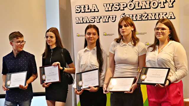 Bystrzyca Kłodzka, 17.6.2025