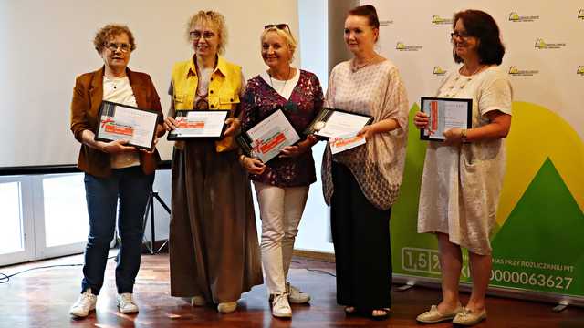 Bystrzyca Kłodzka, 17.6.2025