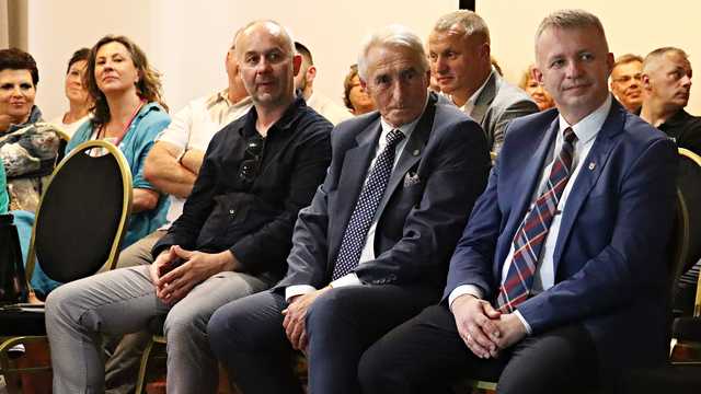 Bystrzyca Kłodzka, 17.6.2025