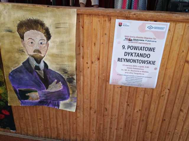 plakat