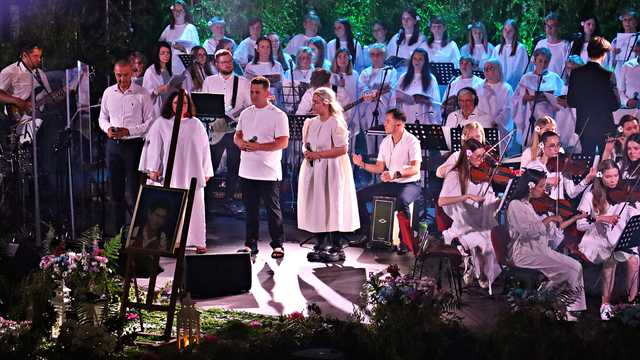 Nowa Ruda, 19.6.2025