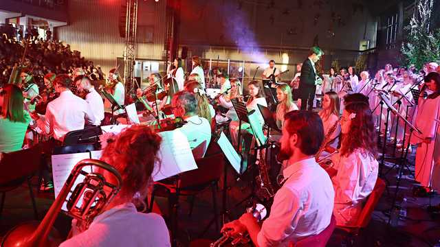 Nowa Ruda, 19.6.2025